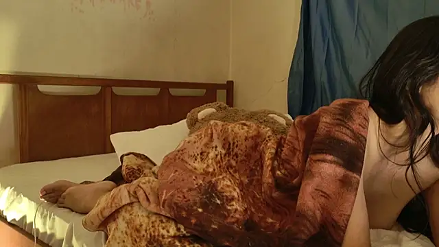 Chat XXX ao vivo de MoonLipsON-