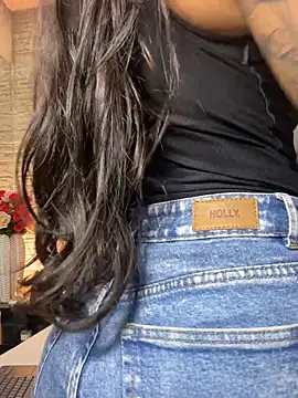 LanaRouse Live XXX-chat