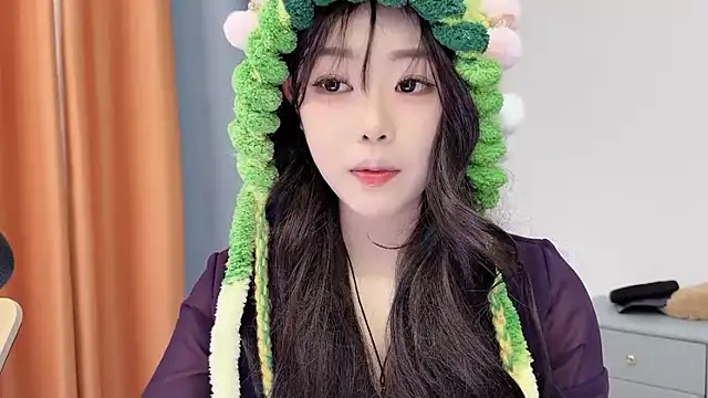 smalldaisy 在線直播表演