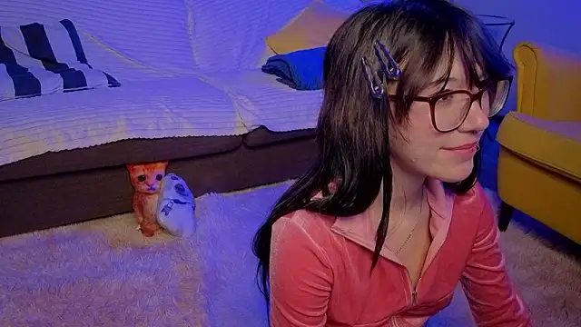 Živý XXX chat LaveraBadlam