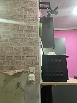 Alis_Roxy webcam show