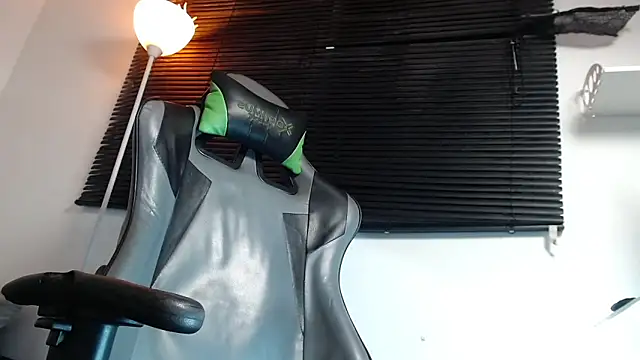 Didi_hard Webcam-Show