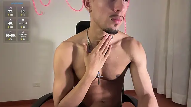 rafael_stone11 现场XXX聊天