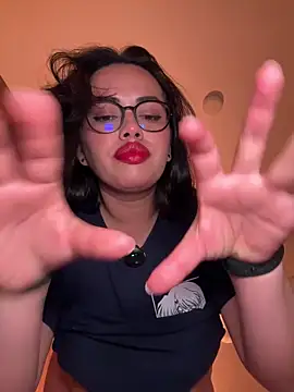 Chat XXX ao vivo de andra_rose