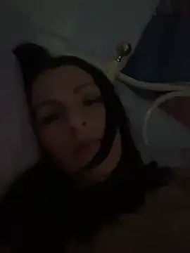 DominiqueX0's Webcam Show