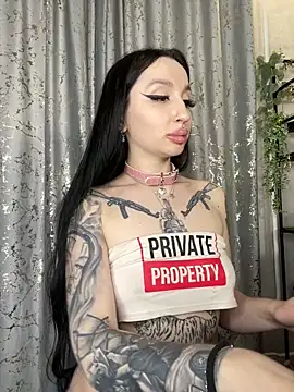 Molly__Moon: онлайн-секс-чат