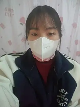 Show de Kajisu_26 na webcam