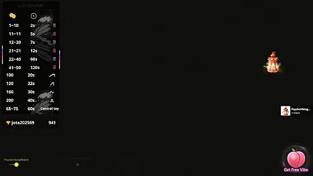 Barbie_Drks live XXX chat