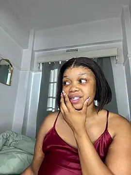 Queen_Tee23's Webcam Show