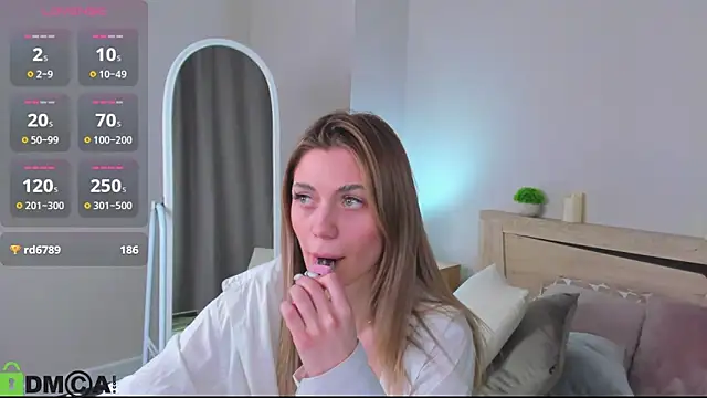 Cherry_Price: онлайн-секс-чат