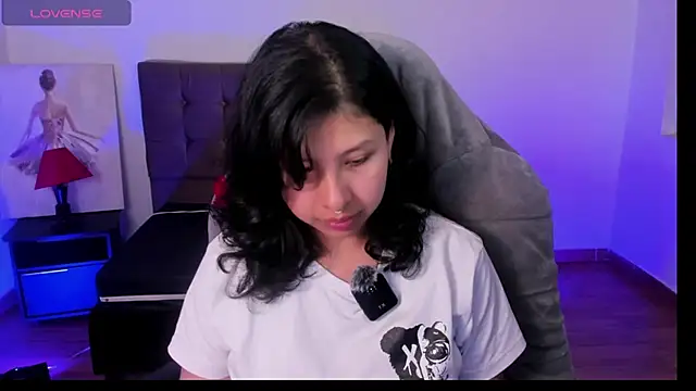 Chat +18 de Namiko_Park ao vivo