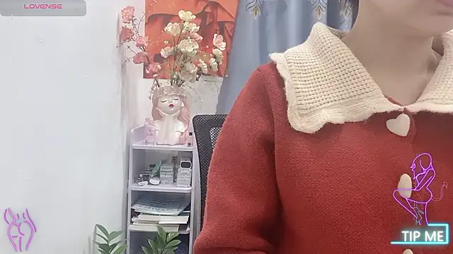 Show de shishi_101 na webcam