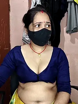 Hot_Bhabhi-ji webcam show