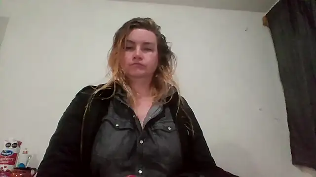 vagimosa Live XXX-chat