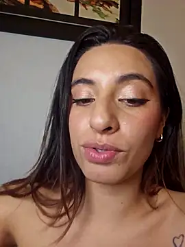 Meganthomson: απευθείας συνομιλία ΧΧΧ