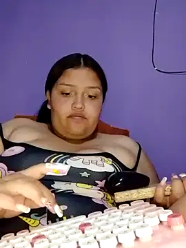 natt-bigassのウェブカメラショー