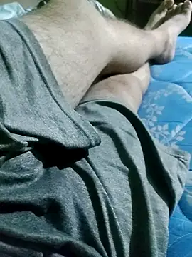 Morbosnif's Webcam Show