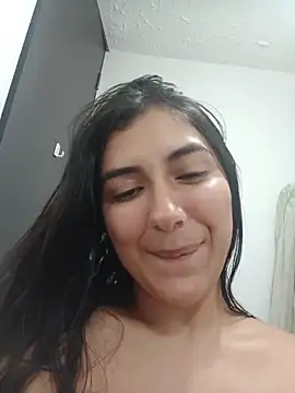 ViolettaWalton1 webkamerás műsora