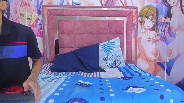 Ardiente_couple: онлайн-секс-чат