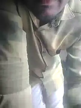 sexyboy_917 – Kamerová šou