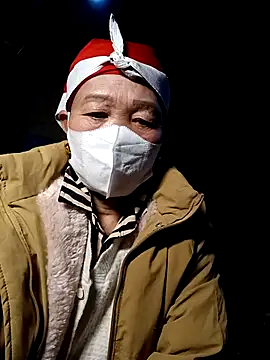 Show Webcam de LoveShae_01