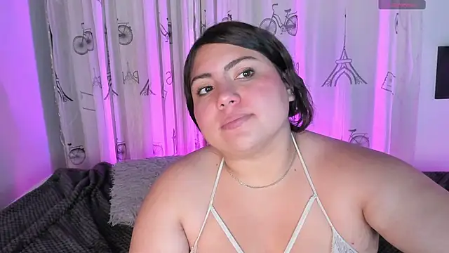 Show Webcam de DREAMBOO_
