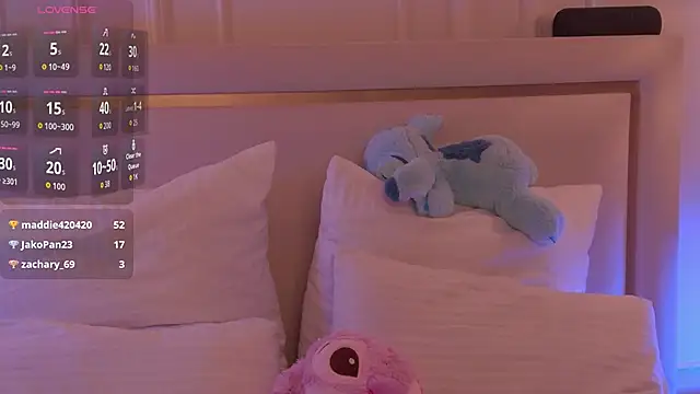 MollyHilton: απευθείας συνομιλία ΧΧΧ