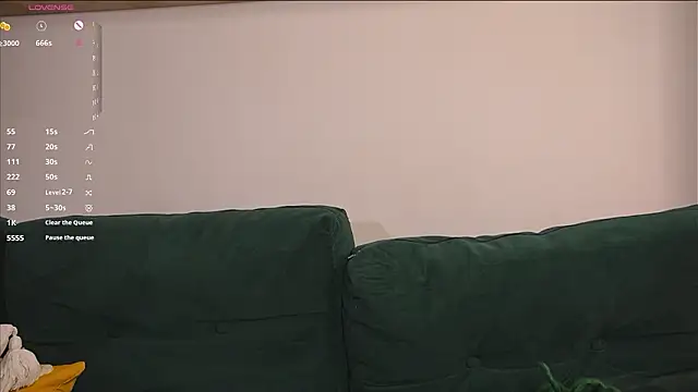 sexteasy Chat XXX in diretta