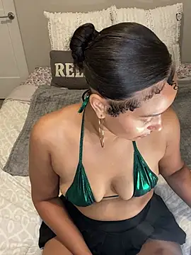 Jamalyce: онлайн-секс-чат