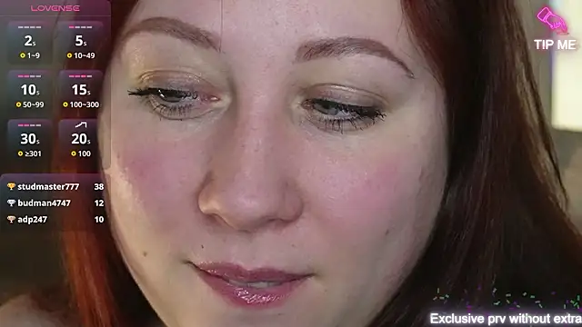 Kelly_ChrystalのライブXXXチャット