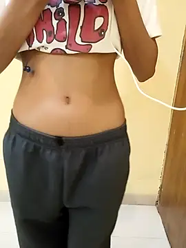 Siya_bombay Webcam show