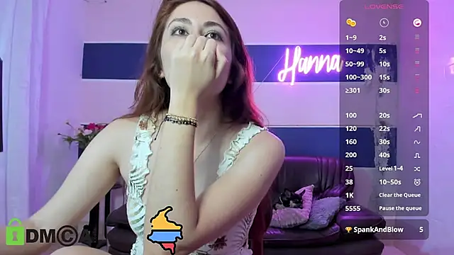 camiladeluca live XXX chat