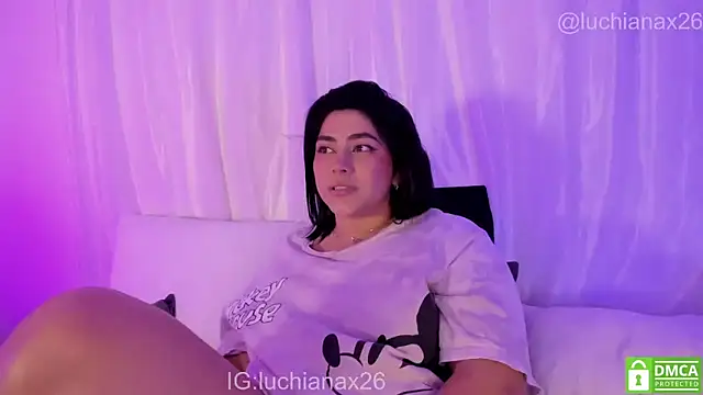 lucy26_のライブXXXチャット