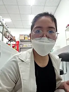 Chat XXX ao vivo de HinaLovely