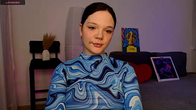 Sweety_cheekyのライブXXXチャット