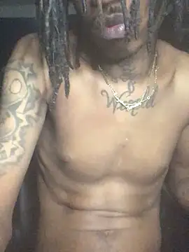 Czat XXX na żywo – slimgod13