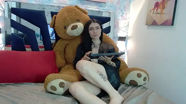 Živý XXX chat katherin__19