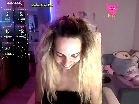 Chat XXX ao vivo de Getera_Cass