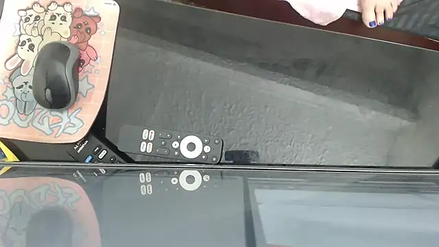 Chat XXX ao vivo de MedusaLilith