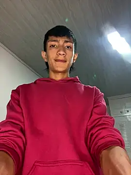 JohanSedas Chat XXX live