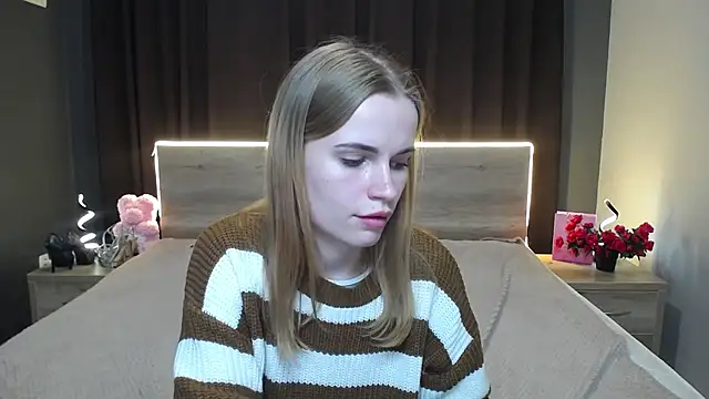 دردشة MargaritaKiss الجنسية المباشرة