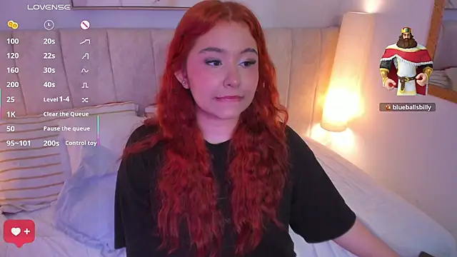 Atenea_cuteee Live XXX-chat