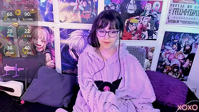 _urcutekitty: онлайн-секс-чат