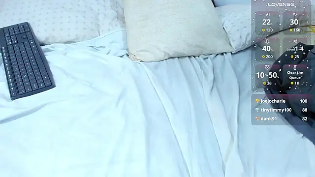 Alexa_Blake__ Live XXX-chat