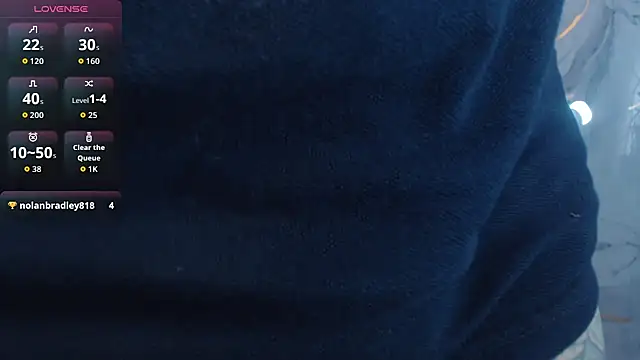 Chat XXX ao vivo de snowflake_xxx