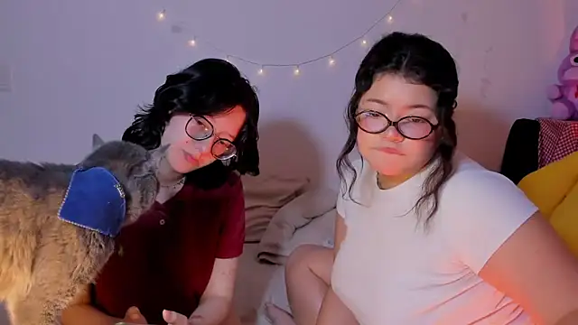 Gaby_Danna: онлайн-секс-чат