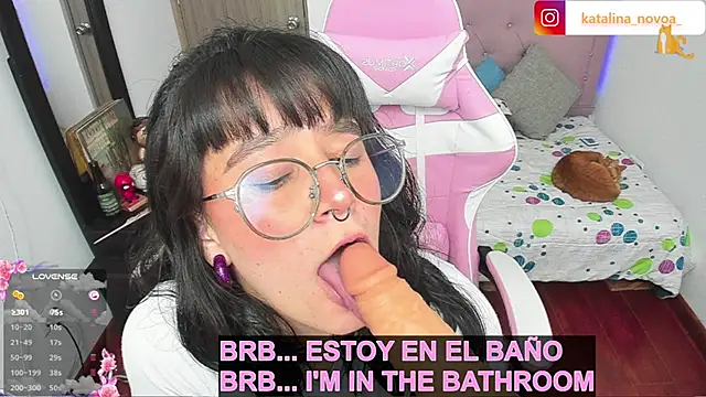 Katalina_novoa Live XXX Chat