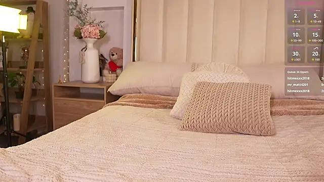 Chat XXX Live Sary_hott