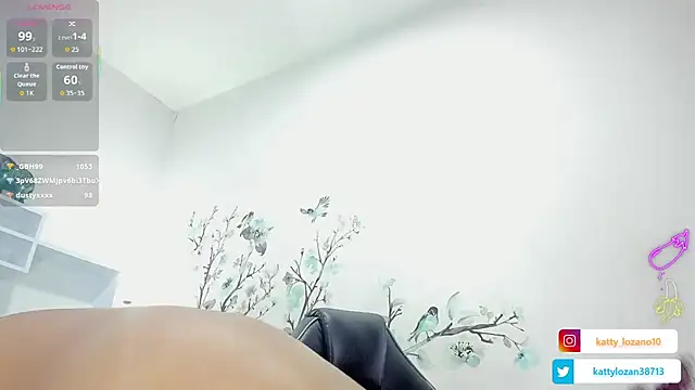 lozano_kty's Live XXX Chat