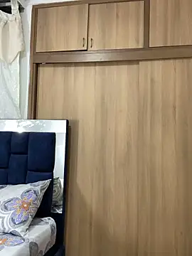 Pokazy przed kamerką – _CamiloBass